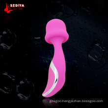 2016 Top Quality Vibrator Adult Sex Toy for Women (DYAST505)